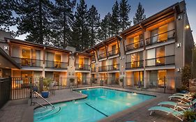 Firelite Lodge Tahoe Vista Ca