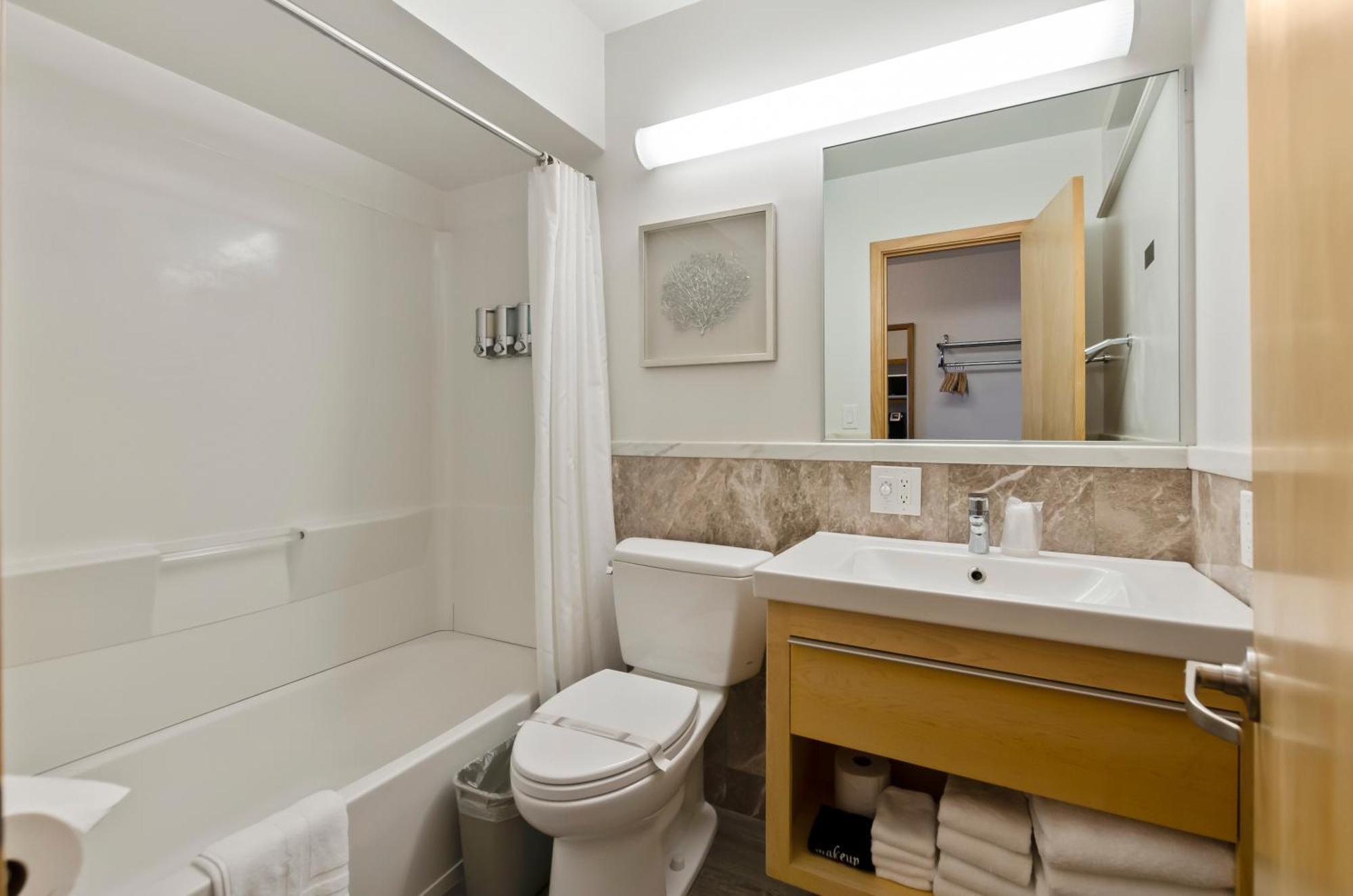 Firelite Lodge Tahoe Vista Room photo