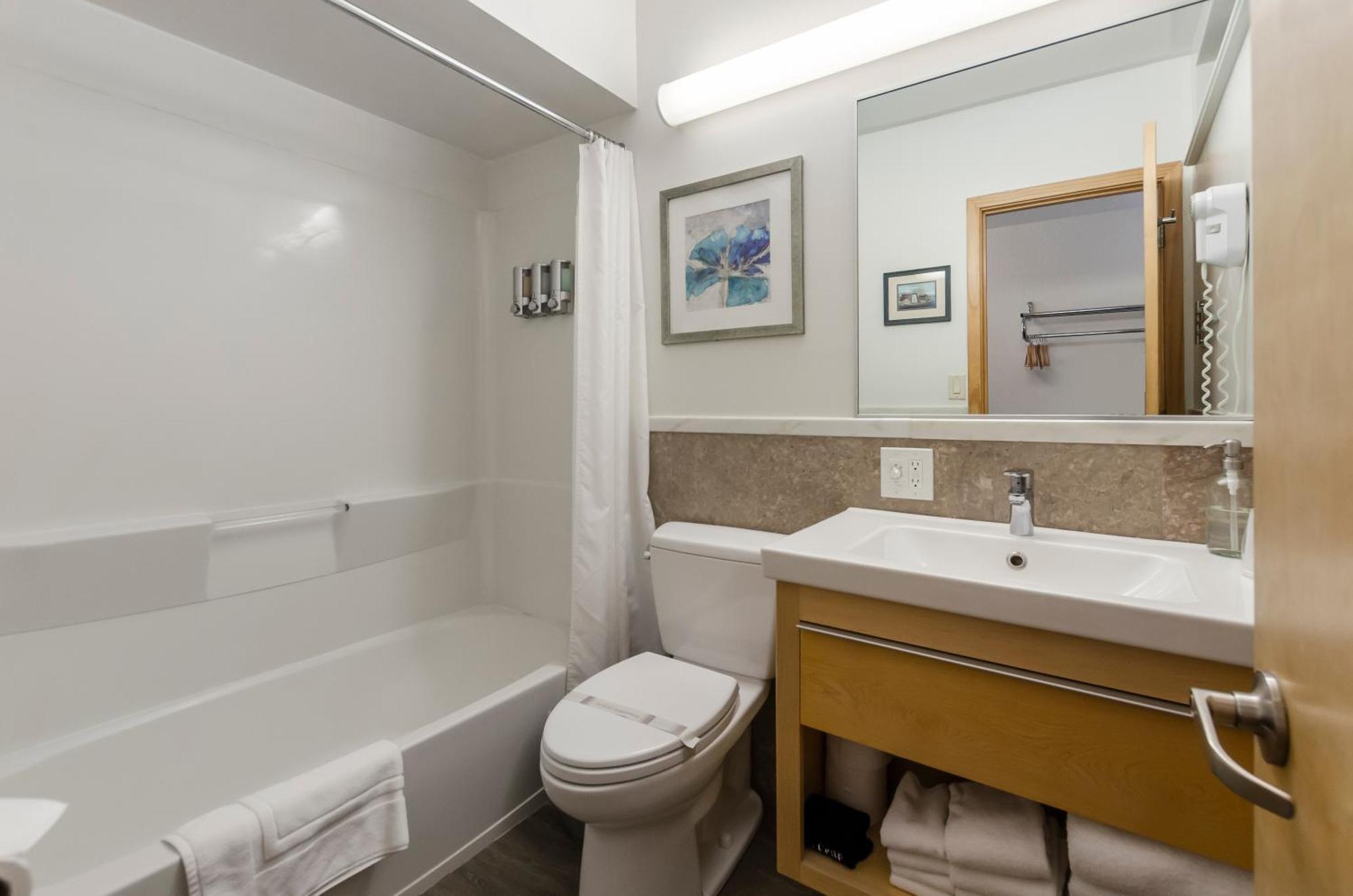 Firelite Lodge Tahoe Vista Exterior photo